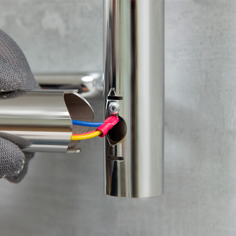 Полотенцесушитель Пэк сп 19 80х50